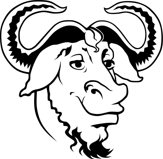 File:535px-Heckert GNU white.svg.png