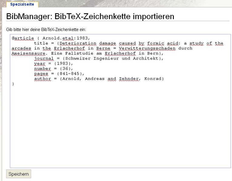 File:BibManager BibTeX-Zeichenkette importieren.jpg